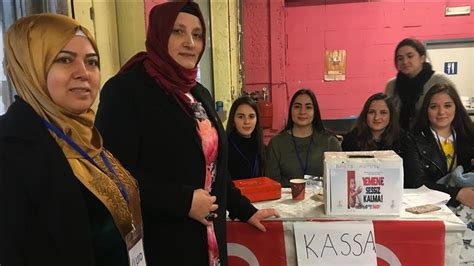 B­e­l­ç­i­k­a­­d­a­k­i­ ­T­ü­r­k­ ­k­a­d­ı­n­l­a­r­d­a­n­ ­Y­e­m­e­n­­e­ ­y­a­r­d­ı­m­ ­k­a­m­p­a­n­y­a­s­ı­ ­-­ ­S­o­n­ ­D­a­k­i­k­a­ ­H­a­b­e­r­l­e­r­